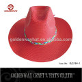 New arrival Women Cowboy hat